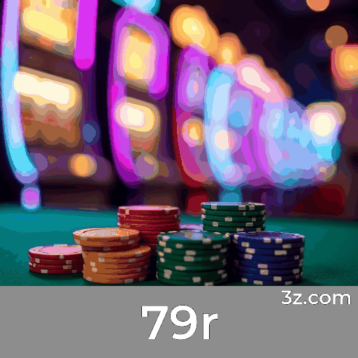 79r: Cassino Online Confiável e Profissional