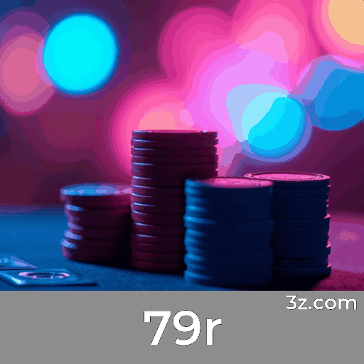 79r: Cassino Online Confiável e Profissional