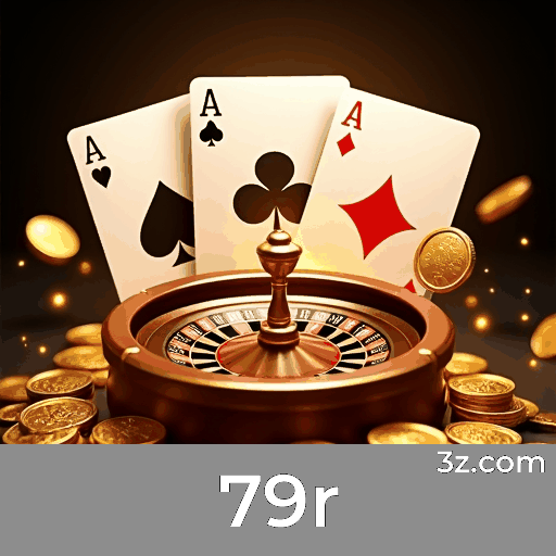 Experiência de Casino Elite no 79r: Dealers Reais e Jogos Premium