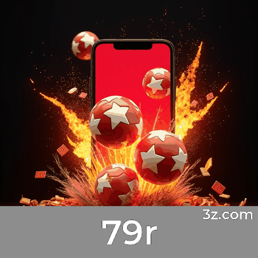 79r: Inovação Tecnológica em Jogos de Apostas