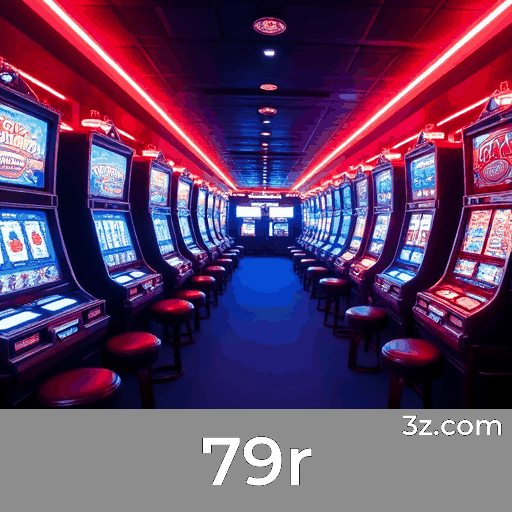 79r Comunidade: O Paraíso Interativo dos Jogadores