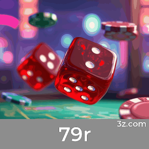 79r: Inovação Tecnológica em Jogos de Apostas