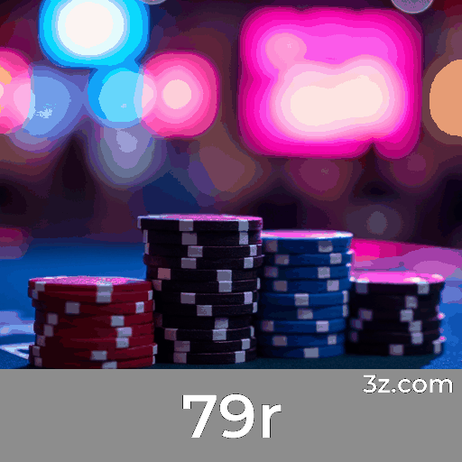 Experiência de Casino Elite no 79r: Dealers Reais e Jogos Premium