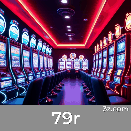 Maximize Seus Ganhos com Táticas Comprovadas no 79r