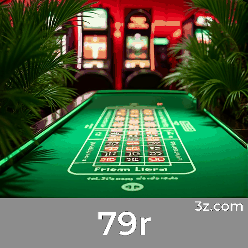 79r: Especialista em Apostas Esportivas no Brasil