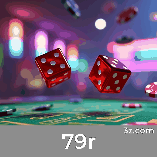 79r: Cassino Online Confiável e Profissional