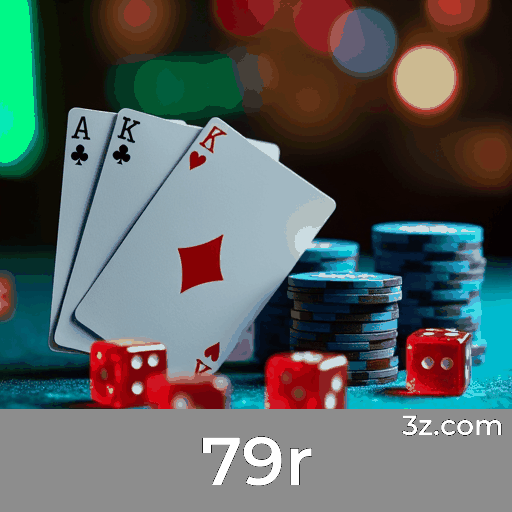 79r: Cassino Online Confiável e Profissional