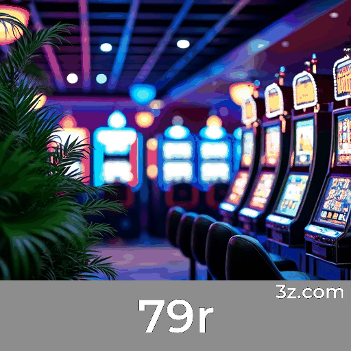 Experiência de Casino Elite no 79r: Dealers Reais e Jogos Premium