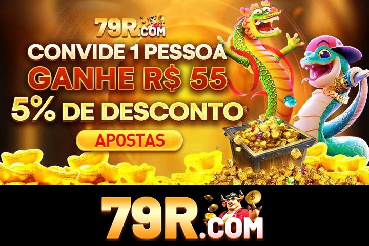 79R Indique amigos para receber um bônus